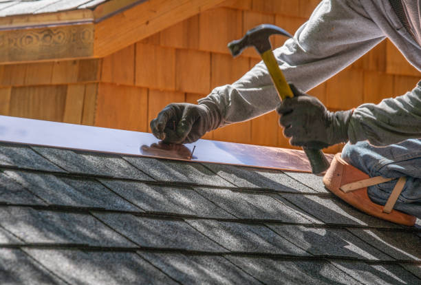 Best Gutter Installation and Repair  in Dickinson, TX