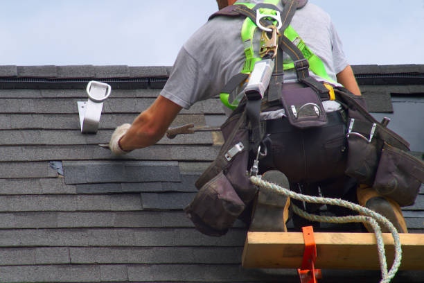 Asphalt Shingles Roofing in Dickinson, TX