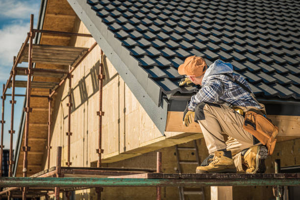 Best Metal Roofing Installation  in Dickinson, TX