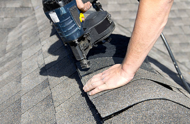 Best 4 Ply Roofing  in Dickinson, TX